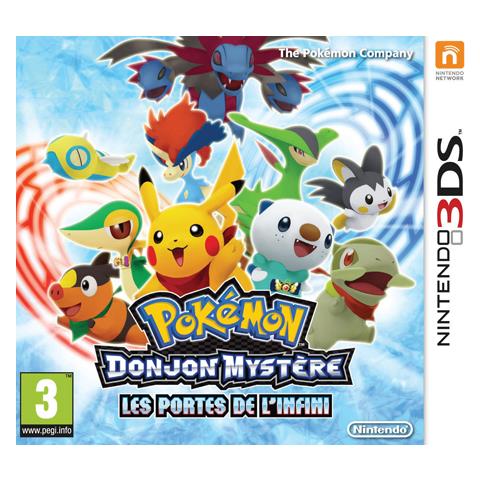 2224247 Basic 3DS Tedesca, Inglese, Francese videogioco - Foto 1