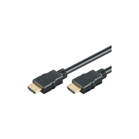 7003049 10m HDMI HDMI Nero cavo HDMI - Foto 1