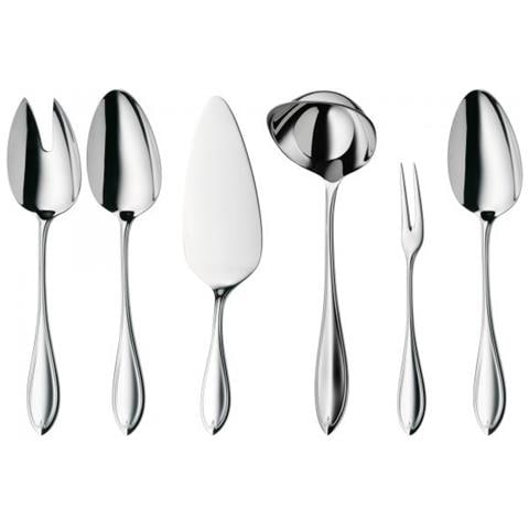 11.1900.6341 66pezzo (i) Astuccio per set di coltelli / coltelleria posata da cucina e set di coltelli - Foto 2