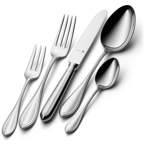 11.1900.6341 66pezzo (i) Astuccio per set di coltelli / coltelleria posata da cucina e set di coltelli - Foto 3