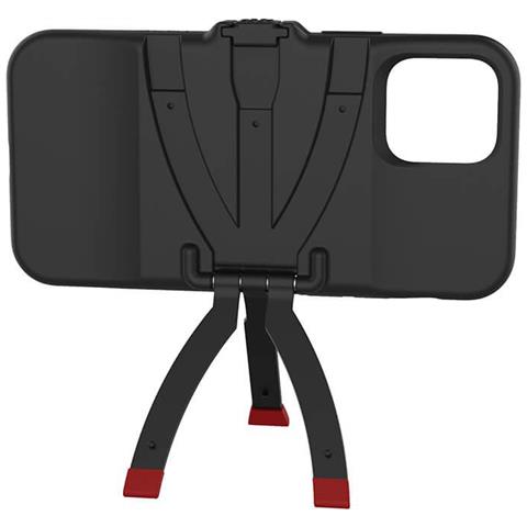 Mobile Cover Standpoint Iphone 12 E 12pro - Foto 1