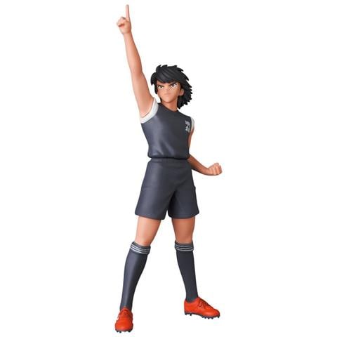 Ultra Detail Mini Figures Captain Tsubasa Kojirou Hyuuga - Foto 1