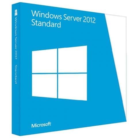 Windows Server 2012 - Foto 1