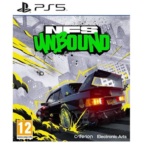 Need For Speed ? ? unfalund Game Ps5 - Foto 1
