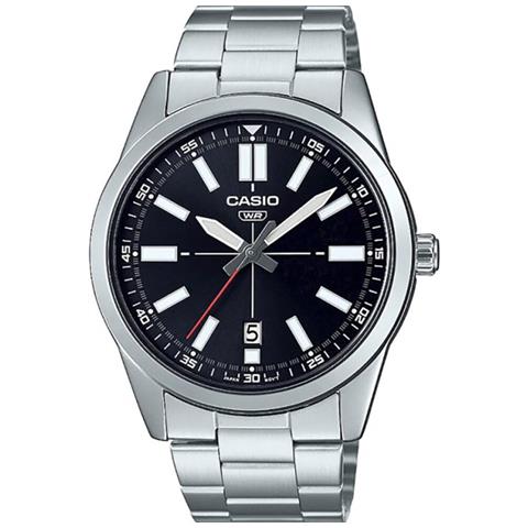Orologio Da Uomo Mtp-vd02d-1e (zd217b) + Box - In Ordine - Foto 2