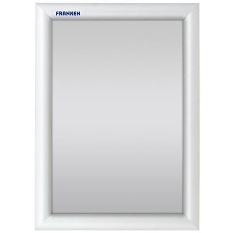 BS1801 cornice per quadro Cornice per foto singola Grigio - Foto 1