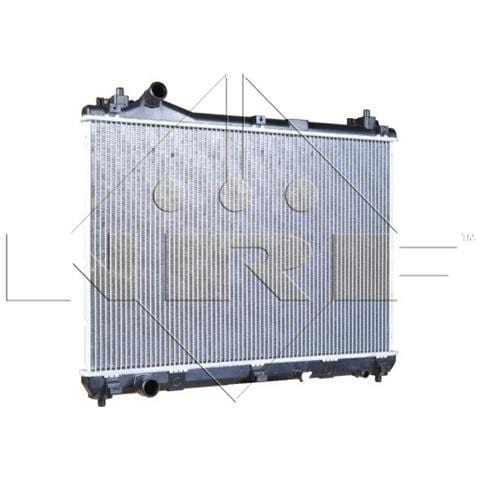 Radiatori Suzuki 53917 - Foto 1