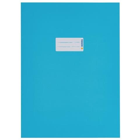 19750 Copertina Per Libro E Rivista 1 Pz Azzurro - Foto 1