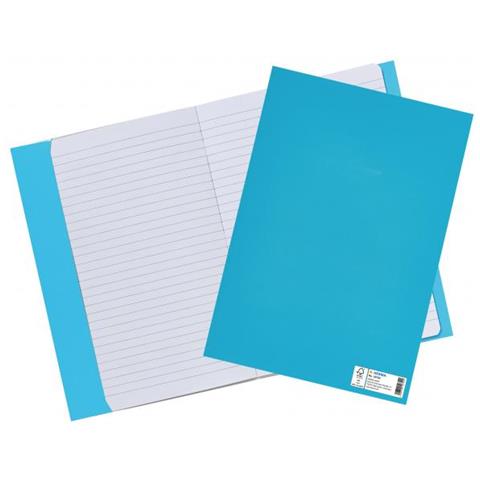 19750 Copertina Per Libro E Rivista 1 Pz Azzurro - Foto 3