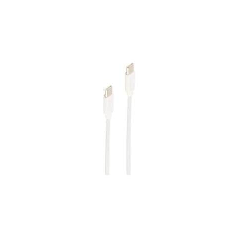 Bs14-12051 Cavo Usb 1 M Usb 2.0 Usb C Bianco - Foto 1
