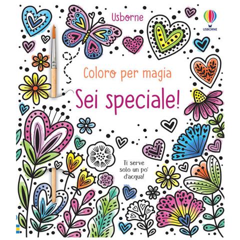 Abigail Wheatley - Sei Speciale! Ediz. Illustrata. Con Pennello - Foto 2