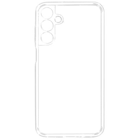 Cover Per Samsung Galaxy A15 5g Semi-rigida Tecnologia Air Cushion, Trasparente - Foto 1