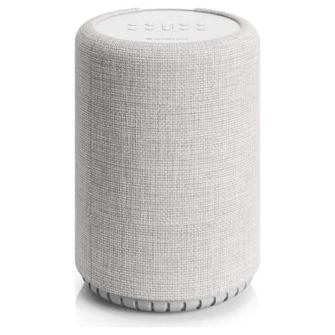 G10 Altoparlante portatile stereo Grigio 62 W - Foto 1