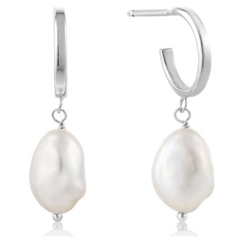 Orecchini Donna Ania Haie E019-02h 2 Cm - Foto 1