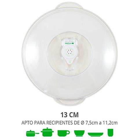 Tappi Sottovuoto 13 Cm - Foto 1