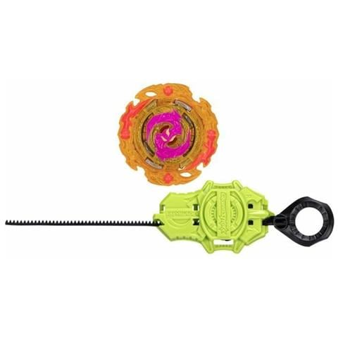 Gioco Di Abilità Babyblade Burst Quad Strike - Foto 4