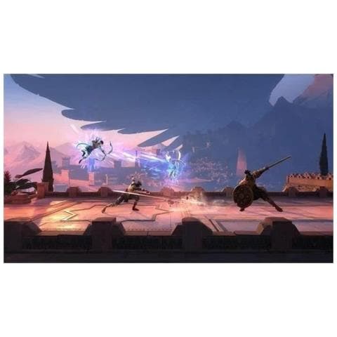 Videogioco Per Switch Prince Of Persia: The Lost Crown (fr) - Foto 6