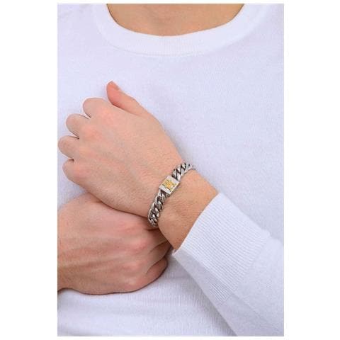 Bracciale Uomo 1683510 - Foto 2