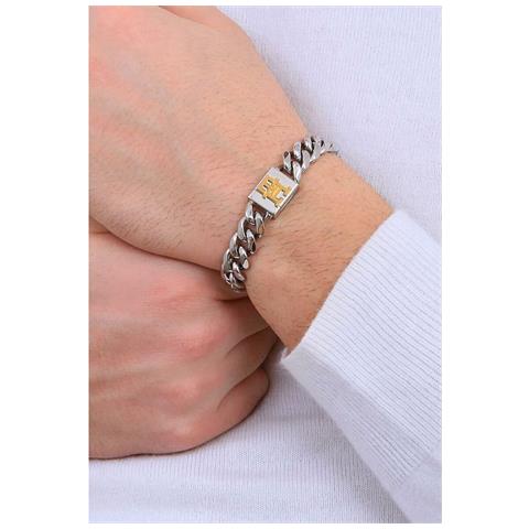 Bracciale Uomo 1683510 - Foto 3