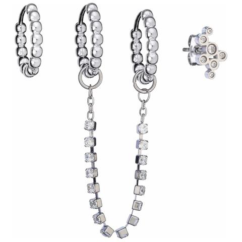 Orecchini Donna Ab.ep028 - Foto 1