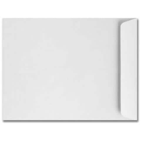 Buste Sam 16,5 X 16,5 Cm Bianco - Foto 1