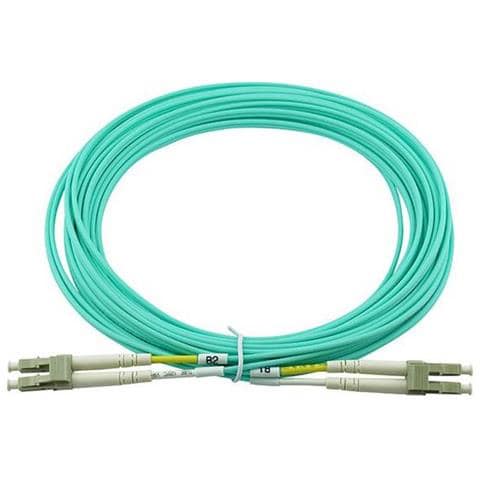 Sfp3131eu3mk Cavo A Fibre Ottiche 3 M Lc /upc Om3 Colore Acqua - Foto 1