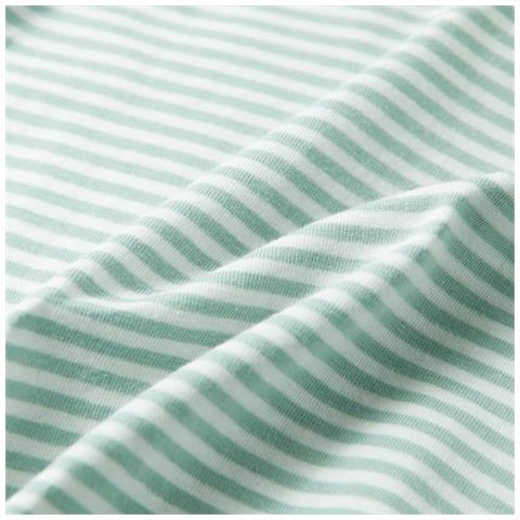 Maglietta Da Bambina Menta 128 - Foto 7