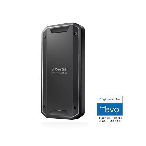 SDPS31H-002T-GBC1D unità esterna a stato solido 2 TB - Foto 1