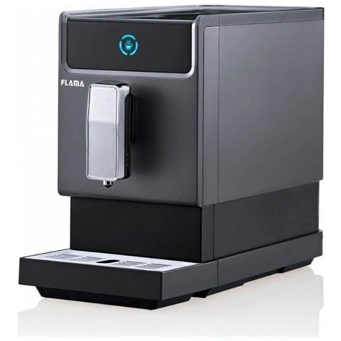 Macchina per Espresso 1293FL Automatica Capacità 1,2 L Potenza 1470 W Colore Nero - Foto 1