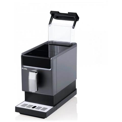 Macchina per Espresso 1293FL Automatica Capacità 1,2 L Potenza 1470 W Colore Nero - Foto 2