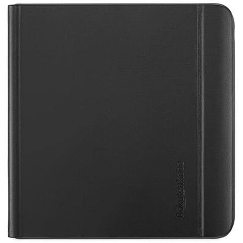COVER LIBRA COLOUR NOTEBOOK SLEEP BLACK - Foto 1