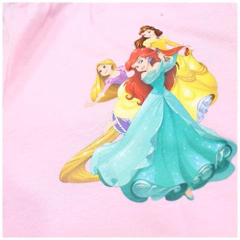 Completo Princesse pri24-0953 s2-3a Ragazza - Foto 5