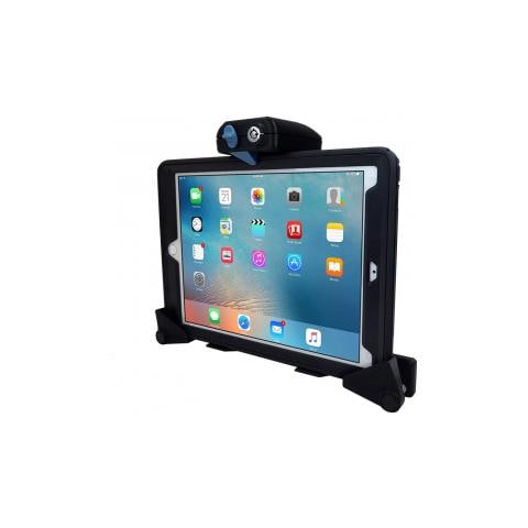 7160-1299-00 supporto per personal communication Supporto passivo Tablet /UMPC Nero - Foto 1