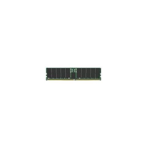 Technology KTH-PL556D4-64G memoria 64 GB 1 x 64 GB DDR5 Data Integrity Check (verifica integrità dati) - Foto 1