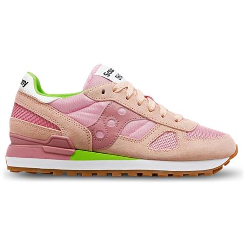 Sneakers Rosa Donna Eu 39 Continuativi - Foto 1