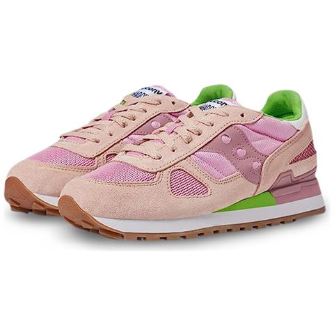 Sneakers Rosa Donna Eu 39 Continuativi - Foto 2
