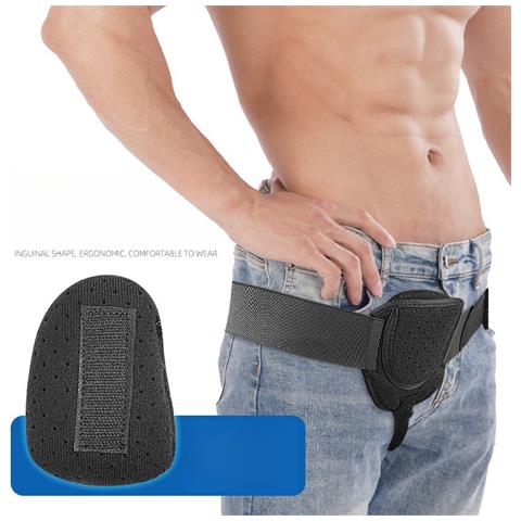 Fascia Brock /cintura Brock Con Cinghie Regolabili - Foto 2