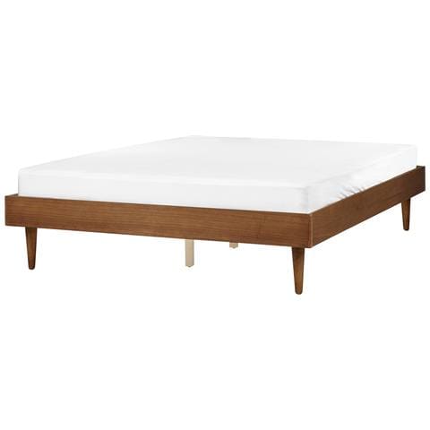 Letto Toucy 160 X 200 Cm Frassino Marrone - Foto 2