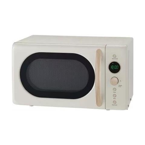 AKMW205WC MICRONDE 20 LT VINTA - Foto 1