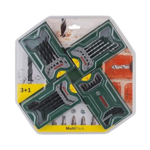 2 607 017 071 Punta Per Trapano Set Di Punte Per Trapano 21 Pz - Foto 1