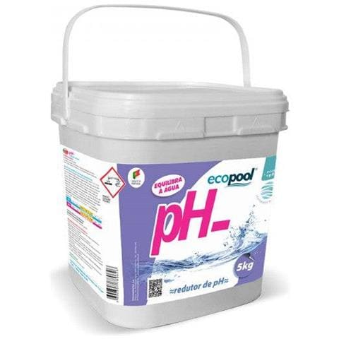 Ph- (ph Meno) 5 Kg - Foto 1