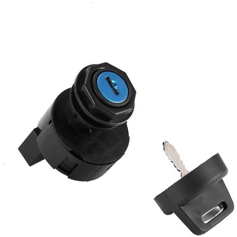 Interruttore Di Accensione Polaris A 6 Pin - Ricambio Per Atv E Utv - Foto 2