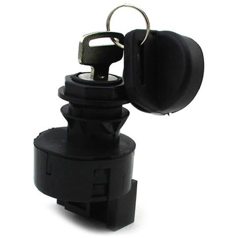 Interruttore Di Accensione Polaris A 6 Pin - Ricambio Per Atv E Utv - Foto 4
