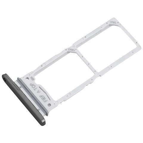 Supporto Scheda Sim Z Fold 6 Pacchetto Servizio Originale, Nero - Foto 2