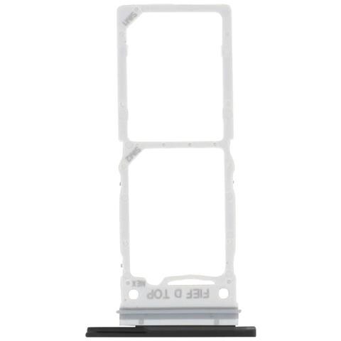 Supporto Scheda Sim Z Fold 6 Pacchetto Servizio Originale, Nero - Foto 4