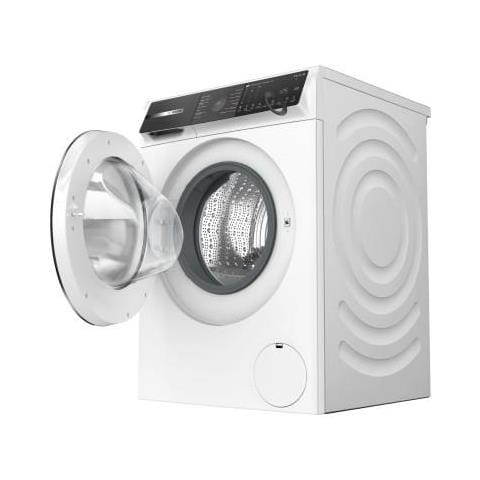 Lavatrice Standard WGH244001T Serie 6 Easy care 9 Kg Classe A Centrifuga 1400 giri - Foto 7