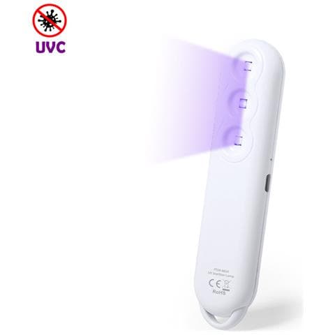 Lampada Sterilizzatrice Uv Nurek - Foto 1