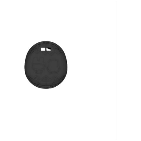 Custodia Protettiva In Silicone Per Tamagotchi Uni - Protezione E Stile Black - Foto 2