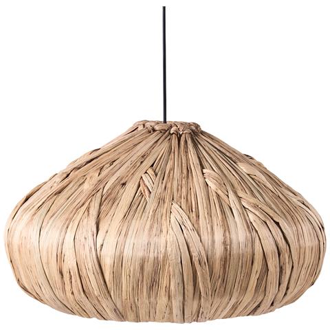 Lampadario Pasos Giacinto D \'acqua Naturale - Foto 2