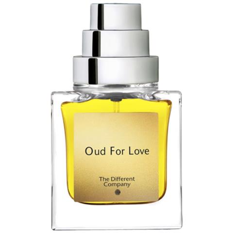 , Oud For Love, Estratto Di Profumo, Unisex, 100 Ml - Foto 1